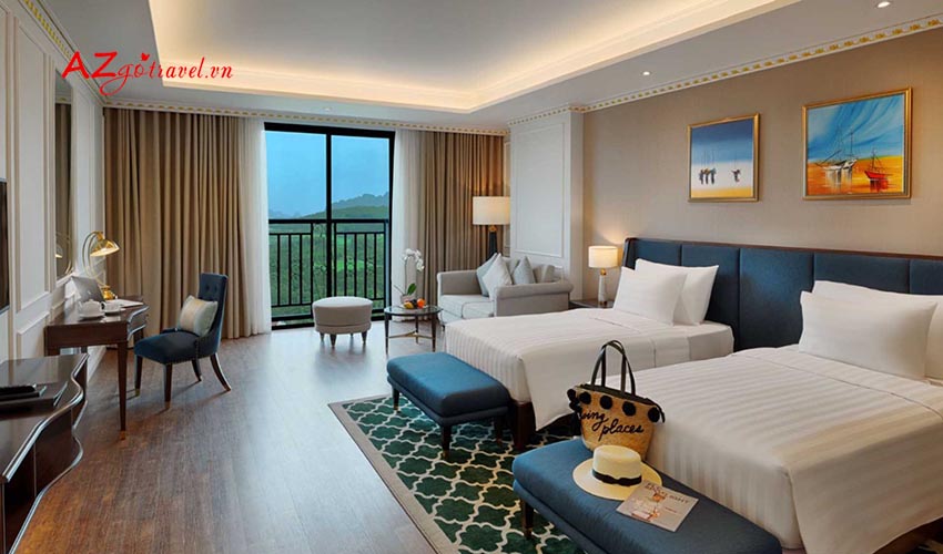 FLC Ha Long Bay Golf Club & Luxury Resort